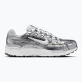 Dámske topánky Nike P-6000 grey fog/metallic cool grey/cool grey/white