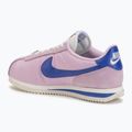 Dámske topánky Nike Cortez light arctic pink/sail/paramount blue 3