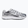 Dámske topánky Nike P-6000 grey fog/metallic cool grey/cool grey/white 2