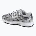 Dámske topánky Nike P-6000 grey fog/metallic cool grey/cool grey/white 3