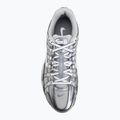 Dámske topánky Nike P-6000 grey fog/metallic cool grey/cool grey/white 5