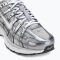 Dámske topánky Nike P-6000 grey fog/metallic cool grey/cool grey/white 7