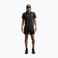 Pánske bežecké tričko Nike Stride Dri-Fit ADV off noir/black 2