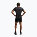 Pánske bežecké tričko Nike Stride Dri-Fit ADV off noir/black 3