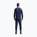 Pánske bežecké tričko s dlhým rukávom Nike Miler Dri-Fit UV midnight navy 4