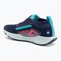 Pánske bežecké topánky Nike Pegasus Trail 5 GORE-TEX midnight navy/hyper pink/glacier blue 3