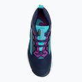 Pánske bežecké topánky Nike Pegasus Trail 5 GORE-TEX midnight navy/hyper pink/glacier blue 5