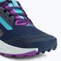 Pánske bežecké topánky Nike Pegasus Trail 5 GORE-TEX midnight navy/hyper pink/glacier blue 7