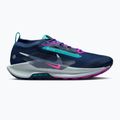 Pánske bežecké topánky Nike Pegasus Trail 5 GORE-TEX midnight navy/hyper pink/glacier blue