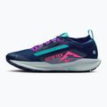 Pánske bežecké topánky Nike Pegasus Trail 5 GORE-TEX midnight navy/hyper pink/glacier blue 2