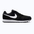 Dámske topánky Nike MD Runner 2 black/wolf grey/white