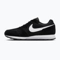 Dámske topánky Nike MD Runner 2 black/wolf grey/white 2