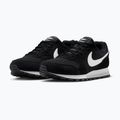 Dámske topánky Nike MD Runner 2 black/wolf grey/white 3