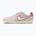 Pánske futbalové kopačky Nike Tiempo Streetgato Prm moon particle/team red/chalk 2
