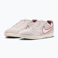 Pánske futbalové kopačky Nike Tiempo Streetgato Prm moon particle/team red/chalk 3