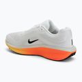 Pánske bežecké topánky Nike Winflo 11 summit white/bright crimson/black 3