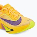 Dámske bežecké topánky Nike Zoom Fly 6 citron pulse/volt ice/indigo burst 7