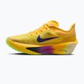 Dámske bežecké topánky Nike Zoom Fly 6 citron pulse/volt ice/indigo burst 2