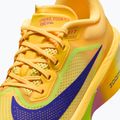 Dámske bežecké topánky Nike Zoom Fly 6 citron pulse/volt ice/indigo burst 7