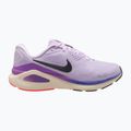Dámske bežecké topánky Nike Structure 26 violet mist/bright violet/cave purple