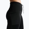 Dámske bežecké legíny Nike ACG black/summit white 7