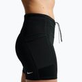 Dámske bežecké šortky Nike ACG black/summit white 4