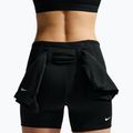 Dámske bežecké šortky Nike ACG black/summit white 5