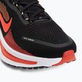 Pánske bežecké topánky Nike Vomero 18 black/light crimson/bright crimson 7