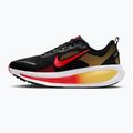 Pánske bežecké topánky Nike Vomero 18 black/light crimson/bright crimson 2