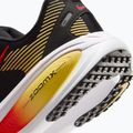 Pánske bežecké topánky Nike Vomero 18 black/light crimson/bright crimson 9