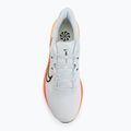 Pánske bežecké topánky Nike Quest 6 off-white/white/topaz gold/black 5