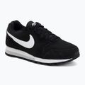 Dámske topánky Nike MD Runner 2 black/wolf grey/white