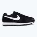 Dámske topánky Nike MD Runner 2 black/wolf grey/white 2