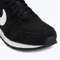 Dámske topánky Nike MD Runner 2 black/wolf grey/white 7