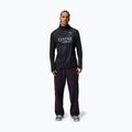 Pánske futbalové tričko longsleeve Nike Paris Saint-Germain Strike Elite SE Aerogami Shell Top black/black/atmosphere grey 2