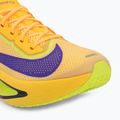 Pánske bežecké topánky Nike Zoom Fly 6 citron pulse/volt ice/indigo burst 7