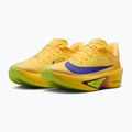 Pánske bežecké topánky Nike Zoom Fly 6 citron pulse/volt ice/indigo burst 3