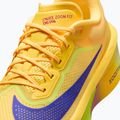 Pánske bežecké topánky Nike Zoom Fly 6 citron pulse/volt ice/indigo burst 7