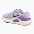 Dámske bežecké topánky Nike Structure 26 violet mist/bright violet/cave purple 3