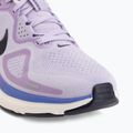 Dámske bežecké topánky Nike Structure 26 violet mist/bright violet/cave purple 7