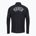 Pánske futbalové tričko s dlhým rukávom Nike Paris Saint-Germain Strike Elite SE Aerogami Shell Top black/black/atmosphere grey 10