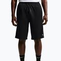 Pánske basketbalové šortky Nike DNA Academy Dri-FIT 11" black/black/white