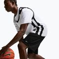 Pánske basketbalové šortky Nike DNA Academy Dri-FIT 11" black/black/white 4