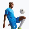 Pánske futbalové šortky Nike Brazil 2026 Stadium Home lt photo blue/light mint/white 4