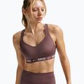 Fitness podprsenka Nike Indy High Support tattoo/sail