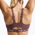Fitness podprsenka Nike Indy High Support tattoo/sail 4