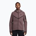 Dámska mikina Nike Sportswear Tech Fleece Windrunner tattoo/grey