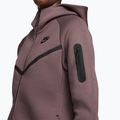 Dámska mikina Nike Sportswear Tech Fleece Windrunner tattoo/grey 3