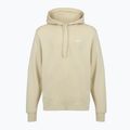 Pánska mikina Nike Club French Terry Pullover Hoodie light khaki/light khaki/white 6