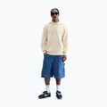 Pánska mikina Nike Club Pullover Hoodie light khaki/light khaki/white 2